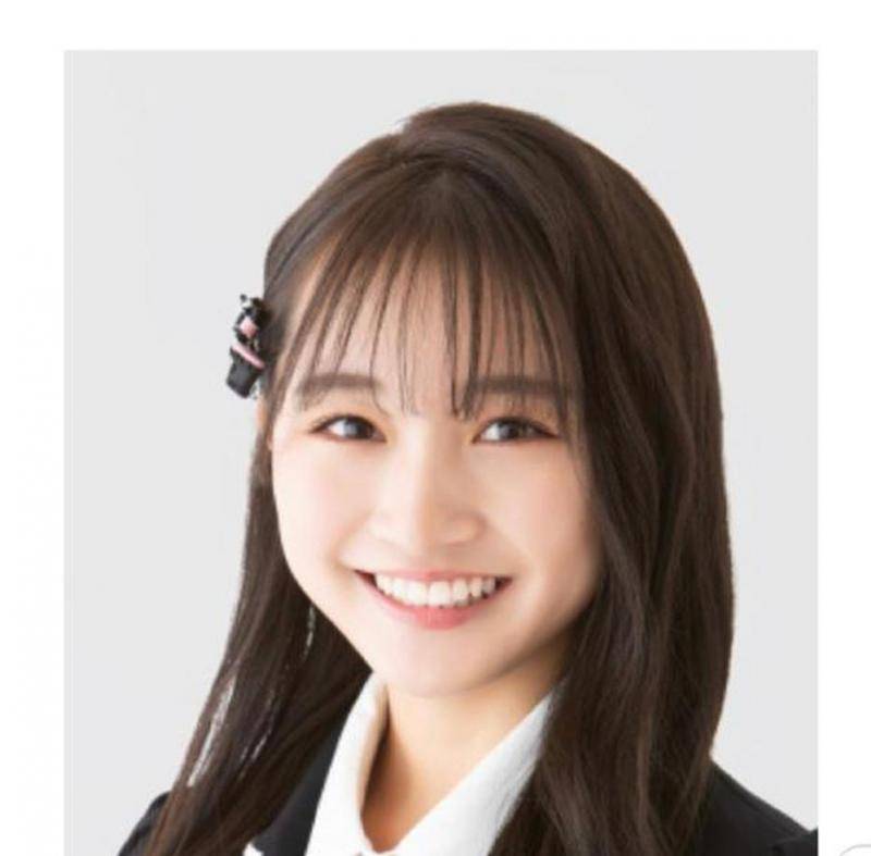 山本彩加宣布从NMB48毕业