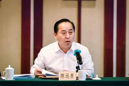 浙江省地质灾害防治“十四五”规划通过专家评审