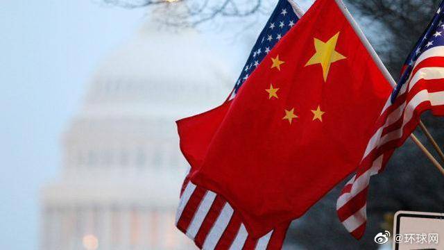 俄驻华大使：美国谋求遏制中国科技发展将破坏全球供应链