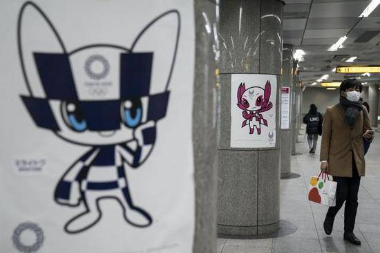 日本暂停选手入境特许 阻力重重的东京奥运还能办成吗？