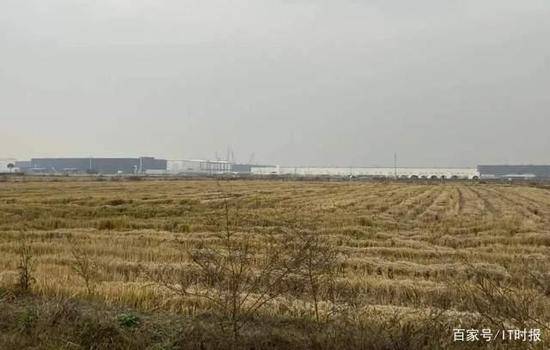 探访上海硅片厂：确在大批招人 但2021年将持续“缺货”