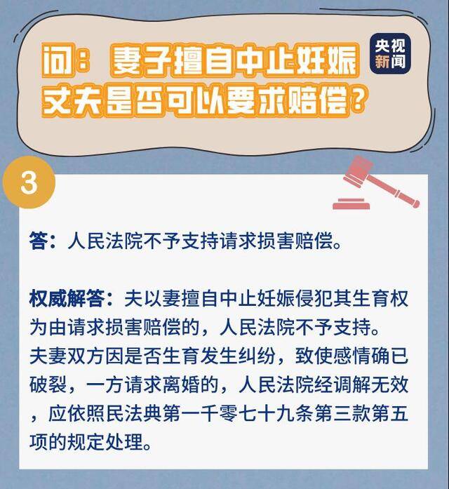 彩礼能否退还？家暴如何界定？民法典里的这些事你得知道