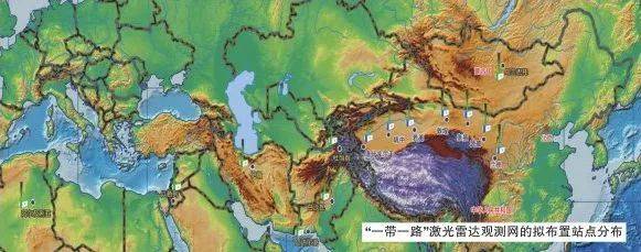 14年长跑，兰大这支团队让研发成果走向“一带一路”