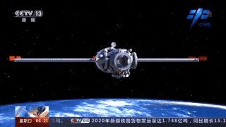 就在今年春季，海南文昌将发射空间站核心舱