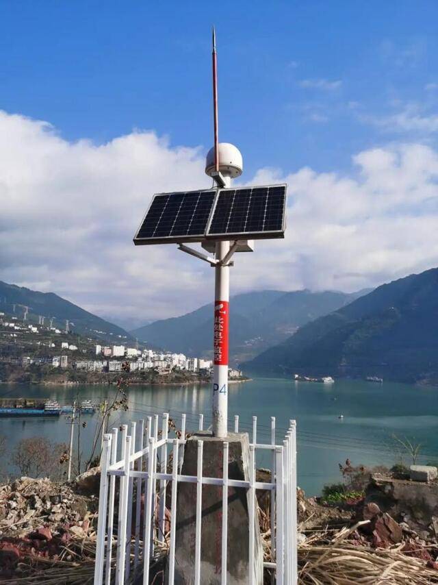 地大三峡库区地质灾害国家野外科学观测研究站获批建设