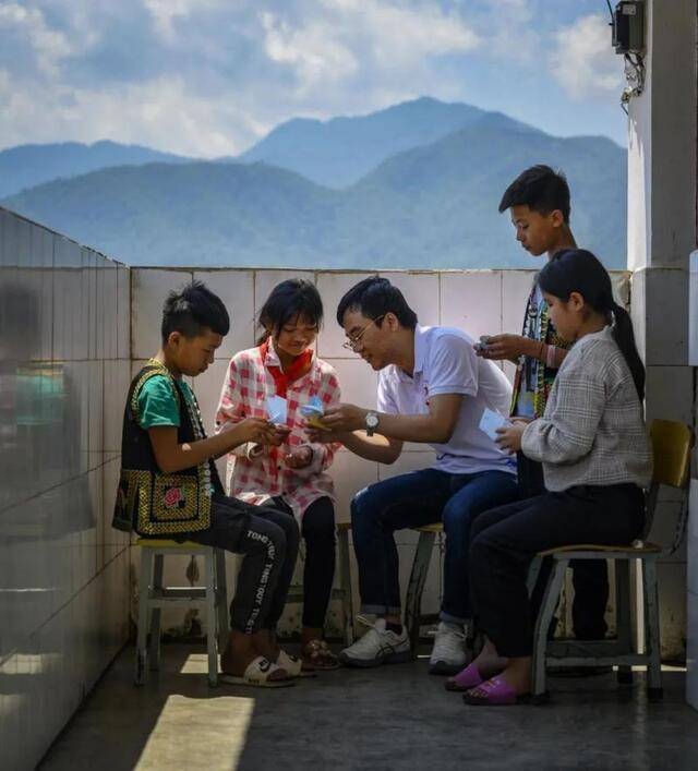 重庆大学年度十大新闻，等你来选！