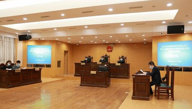 案值高达3000万，上海法院引用民法典审理的首案为何是它？其实有个大背景