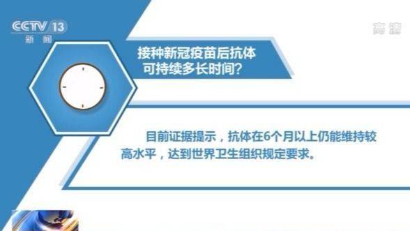 疫苗怎么打？产能如何？一文解读我国新冠疫苗新进展