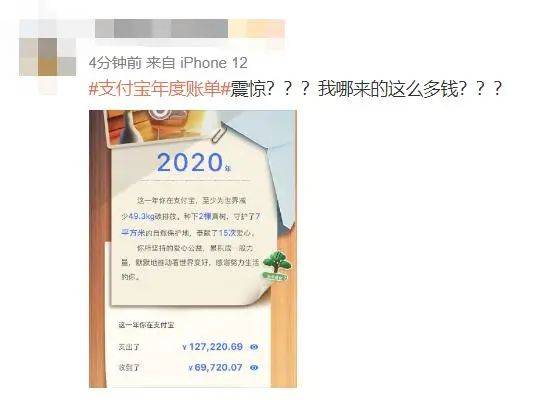 2021年第一个暴击，果然还是来了