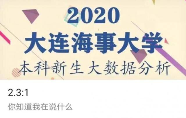 来了！海大官微2020年度成绩单！