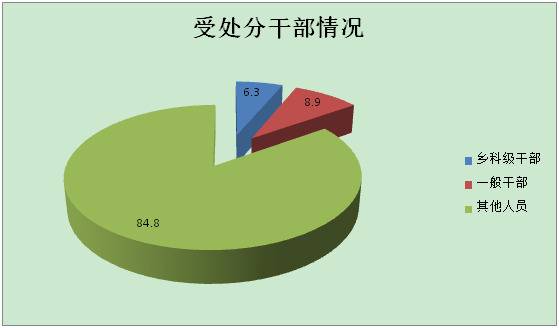 池州贵池：2020年共处置反映问题线索237件