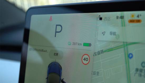 国产的特斯拉Model 3长续航版，能在北京的冬天里随意开嘛？