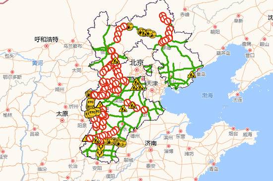 河北4天新增117例感染者 石家庄全员核酸 客运站关闭