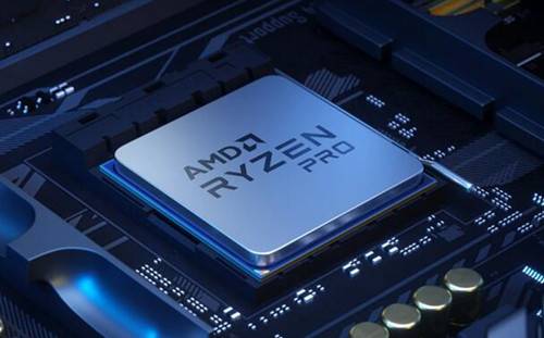 AMD台式机CPU市场份额时隔14年再次短暂超过英特尔