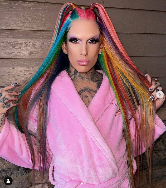 Jeffree Star