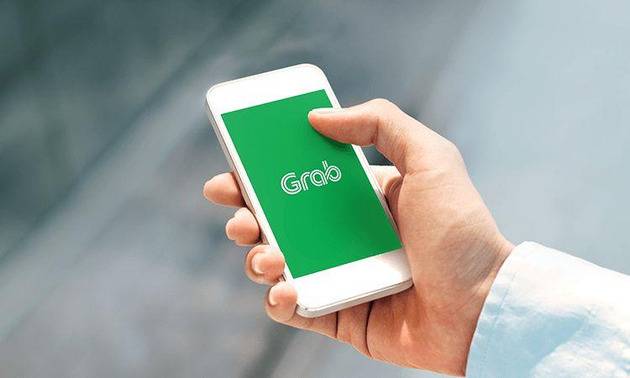 Grab金融部门融资3亿美元 押注下一个热门战场