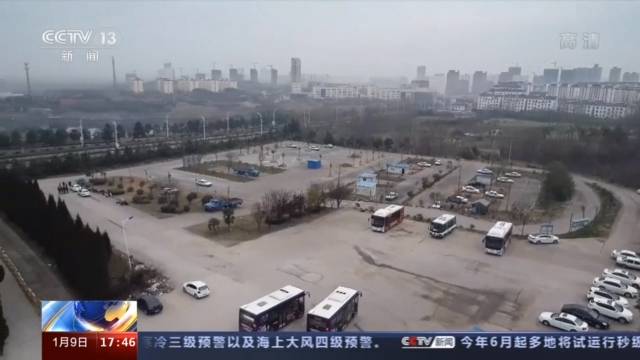 黑科技作弊？教练利用无人机“指挥”驾考 26人被判刑