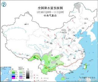 黑龙江：未来三天我省开启晴冷模式