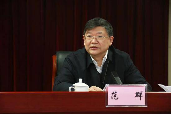 黄利民任南京市检察院党组书记 提名为检察长候选人