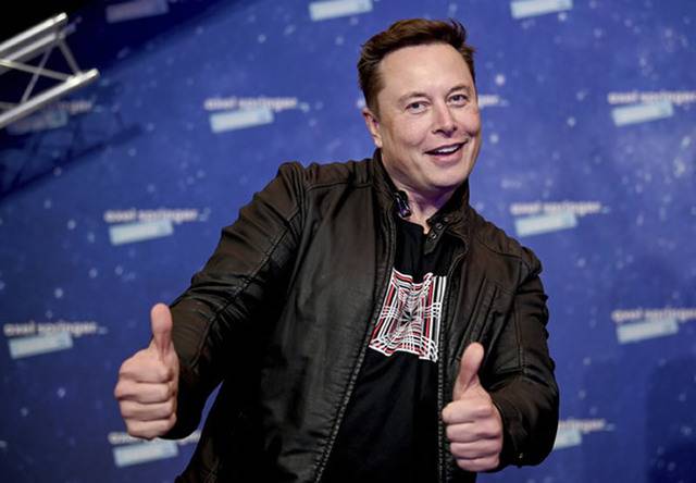 特斯拉创办人马斯克（Elon Musk）对2021年做出最新预测：人类将重返月球