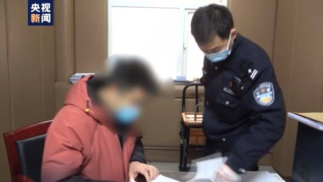 路人“随手拍” 竟是同一司机？ 十天内2次违法上路