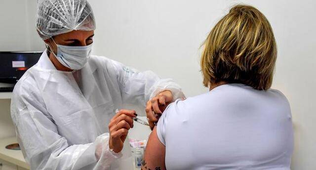 克罗地亚新冠肺炎累计确诊220223例 近3万人已接种疫苗