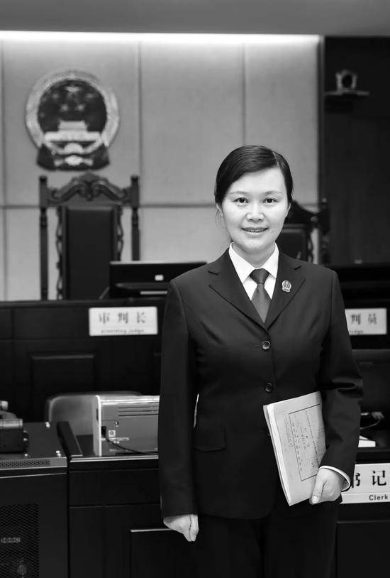 湖南高院通报“女法官被害”：不徇私情、拒绝人情干扰，惨遭报复杀害