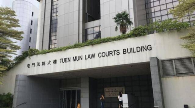 两名入境香港人士因违反强制检疫令被判刑