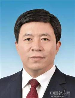 杨军生获提名为辽宁葫芦岛市市长候选人 王力威不再担任