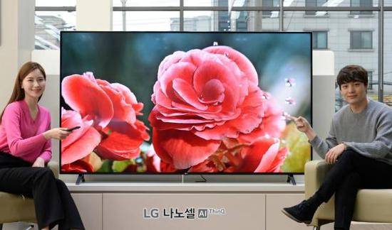 延长一年时间 LG Display将继续在韩国生产LCD面板