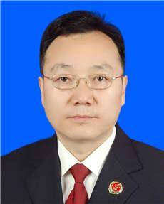 朱雅频任北京市检察院党组书记