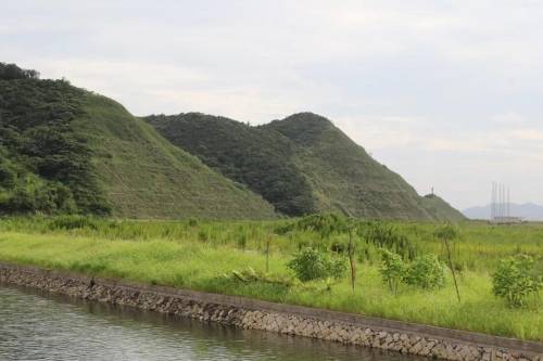 舟山市定海区废弃矿山治理