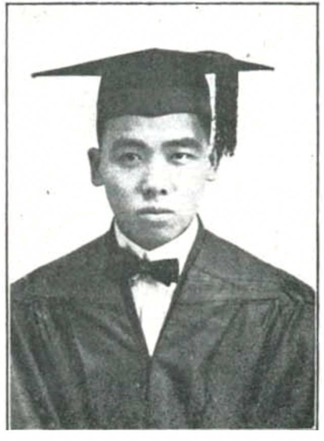 1922年交通大学的毕业证书长什么样？院士捐献父亲珍藏品，看赵祖康这位中国公路泰斗