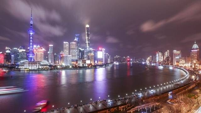 竞争加剧，上海能否创下新的“第一”？