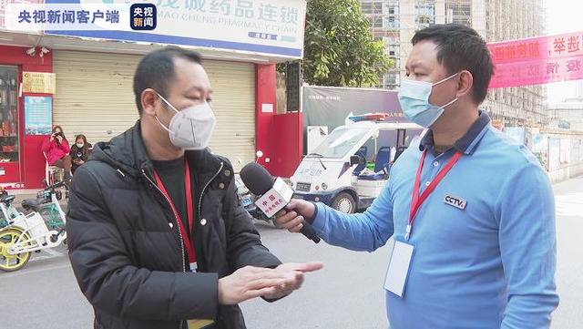 广西南宁虎邱村分区域隔离管控 医疗、饮食均有保障