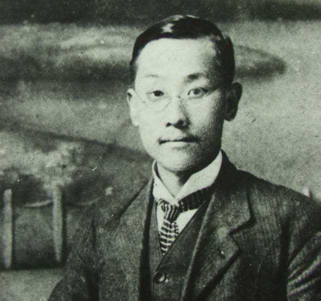 谁是马克思主义在四川传播的第一人？