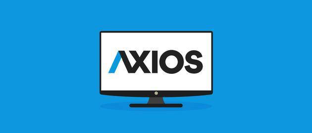 美国短新闻新贵Axios推出企业通信工具 AT&T等多家大公司已签约