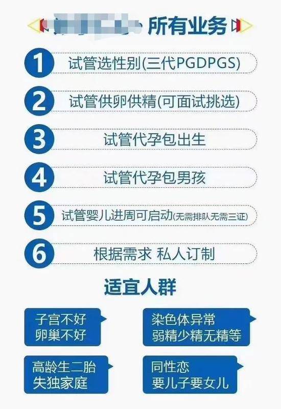 郑爽事件背后的代孕生意：号称65万包成功 不成功全额退款