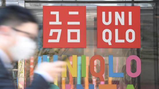 优衣库将启动应用支付功能Uniqlo Pay 母公司迅销集团开发