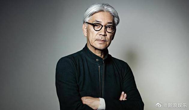 坂本龙一