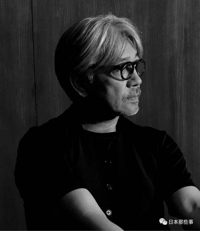 音乐家坂本龙一患直肠癌 曾因咽喉癌停止工作