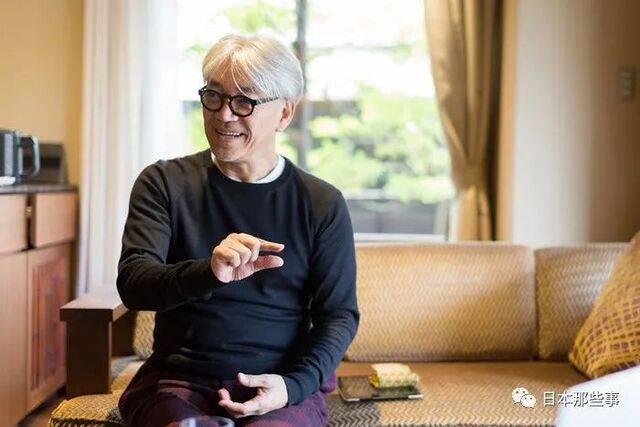 音乐家坂本龙一患直肠癌 曾因咽喉癌停止工作