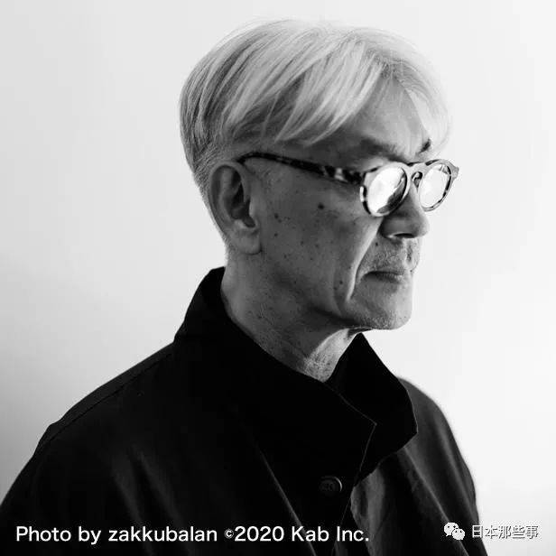 音乐家坂本龙一患直肠癌 曾因咽喉癌停止工作