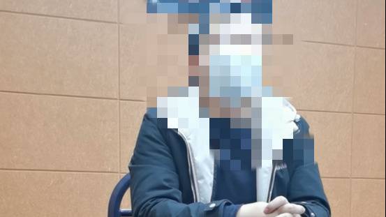 20万年终奖被盗？东莞一男子报案后反被拘！