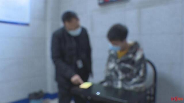 涉案30余万！6名大学生兼职“刷单”：走进派出所才知犯罪了