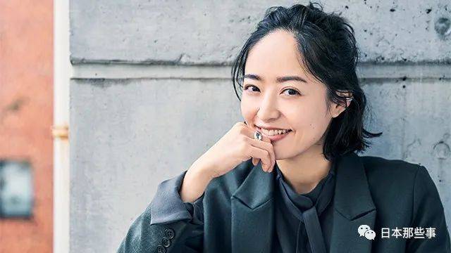 国民女儿井上真央新电影上映 突破形象受网络赞誉