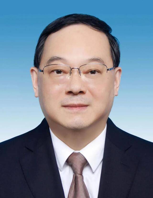 快讯！尹力当选福建省人大常委会主任