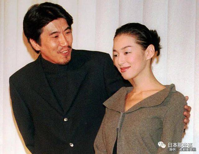 独自买房创立事务所 日媒称铃木保奈美或将离婚