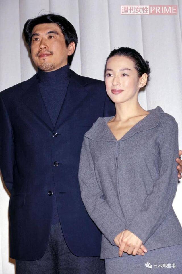 独自买房创立事务所 日媒称铃木保奈美或将离婚
