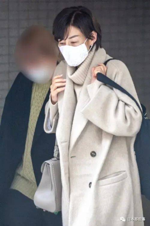 独自买房创立事务所 日媒称铃木保奈美或将离婚